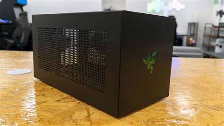 Razer Core V2 - Full Review and Benchmarks