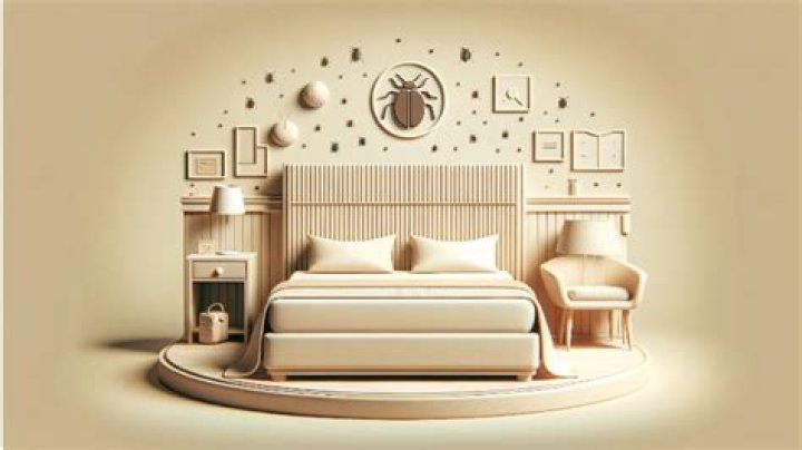 Recent Stories of hospices With Bed Bugs in Florida Uncovering the Troubling Trend