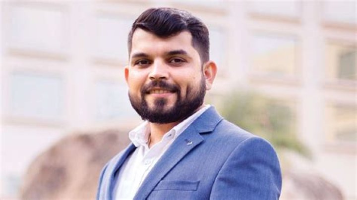 Recykal aims to be in six cities by March, says Abhishek Deshpande