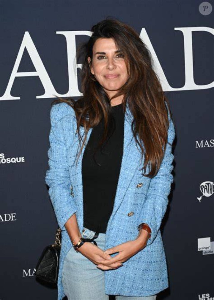 Reem Kherici Enceinte : La Douce Attente de l'Actrice et Réalisatrice.
