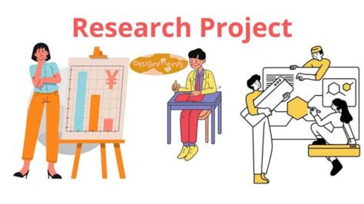 Research and Projects