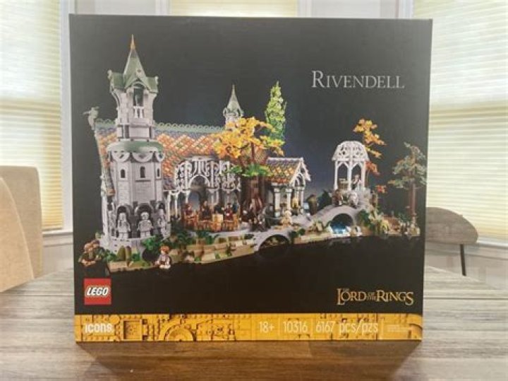 Rivendell, An Epic Tribute to Fellowship