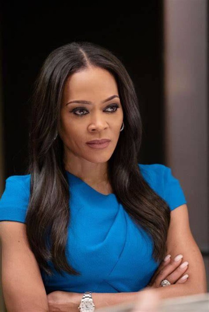 Robin Givens – Biography, Facts & Life Story