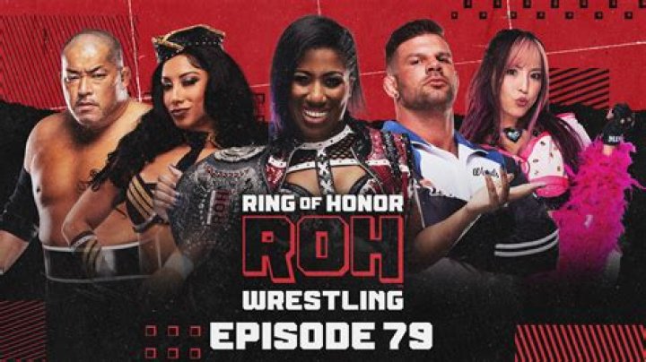 	ROH on HonorClub results (8/3): Robinson’s review of Katsuyori Shibata vs. Josh Woods for the ROH Pure Title, Athena vs. Diamante for the ROH Women’s Title, ROH TV Title eliminator tournament matches	