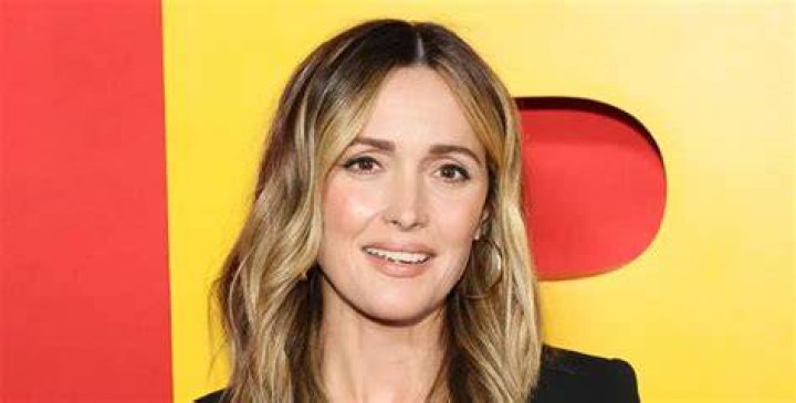 Rose Byrne Height, Bio & Age