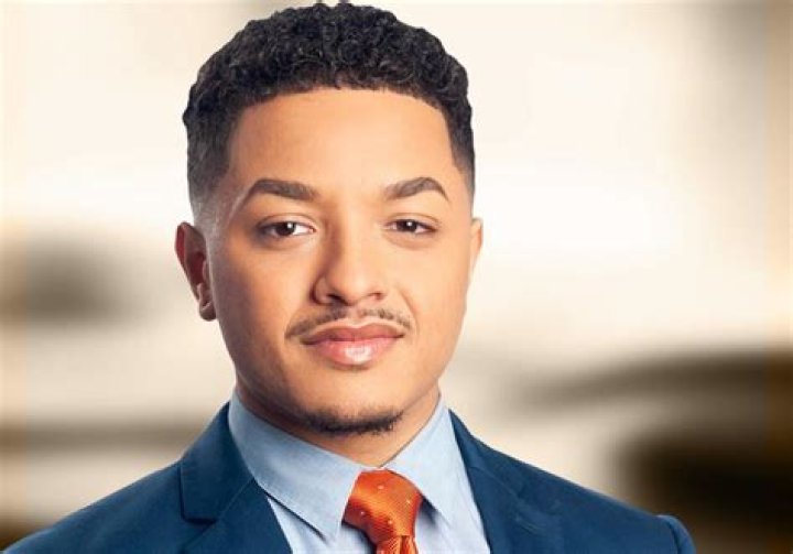 Royce Jones (KDKA) Biography, Wiki, Age, Wife,, Accident, Salary