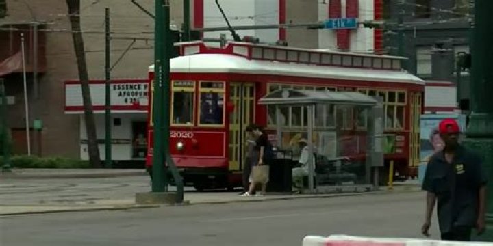 RTA Rampart streetcar line reopening pushed back to 2024 amid infrastructure delays
