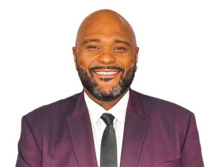 Ruben Studdard Net Worth A Brief Look at Ruben Studdard Life Legacy
