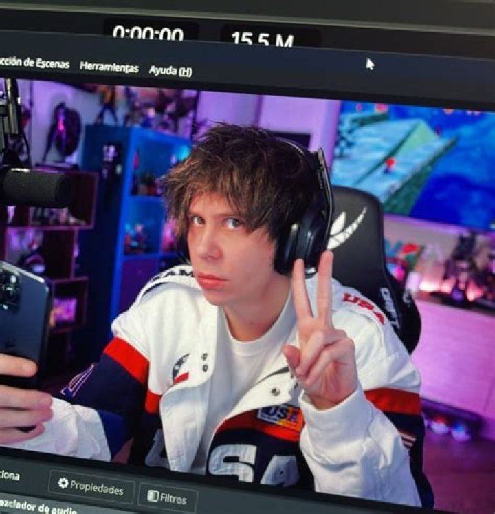 Rubius: Girlfriend, Family, Setup, Prize Money & Net Worth