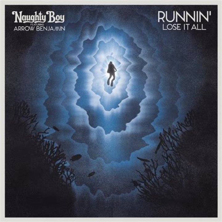 Runnin' (Lose It All) Lyrics - Runnin' (Lose It All) Translations