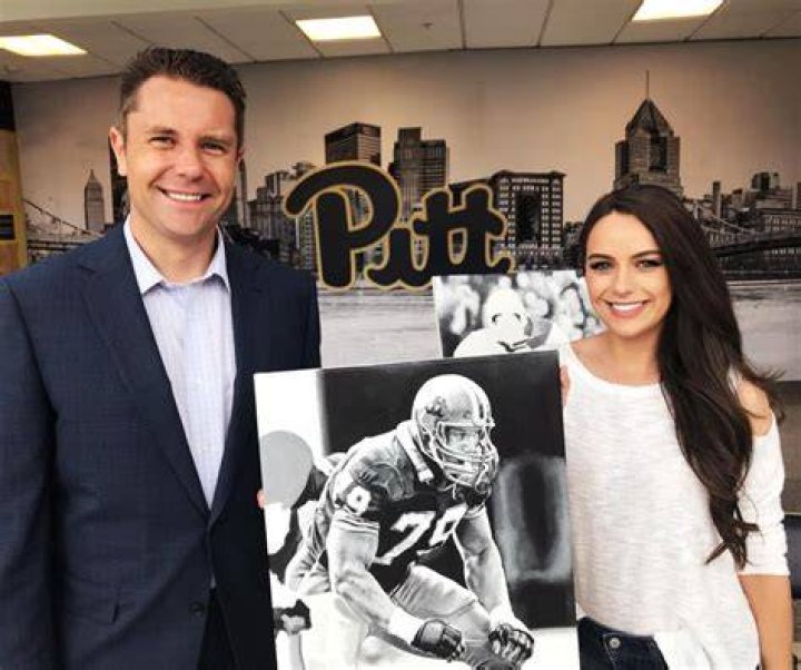 Ryan Recker WTAE, Biography, Wiki, Age, Wife, Married, Salary