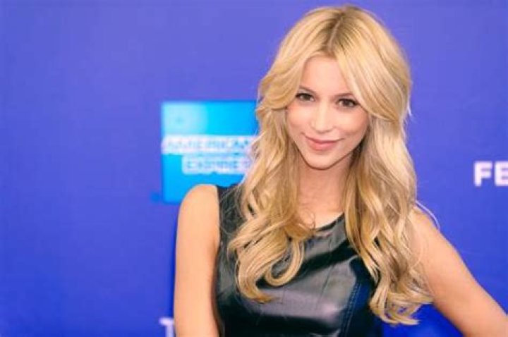 
Sabina Gadecki Bio, Wiki, Net Worth,Boyfriend, Age, Height