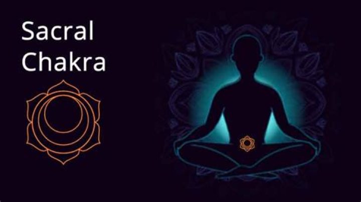 Sacral Chakra - Know About The 2nd Chakra Svadhisthana