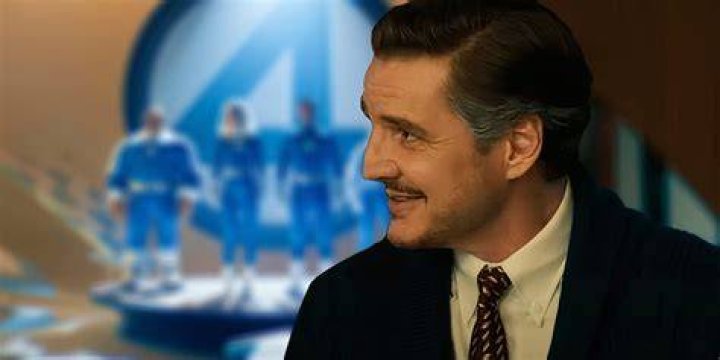 SAG-AFTRA Confirms Pedro Pascal’s Potential Role in Fantastic Four MCU Reboot