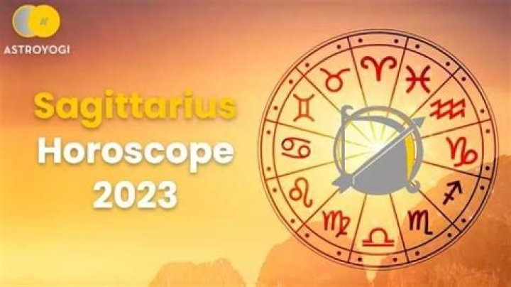Sagittarius Career Horoscope 2023 - Sagittarius Yearly Job Predictions 2023