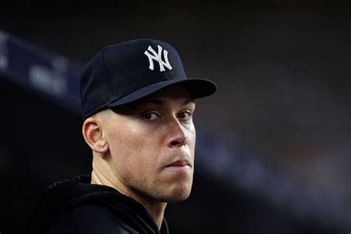 Salary, Income, Net Worth: Aaron Judge - 2024