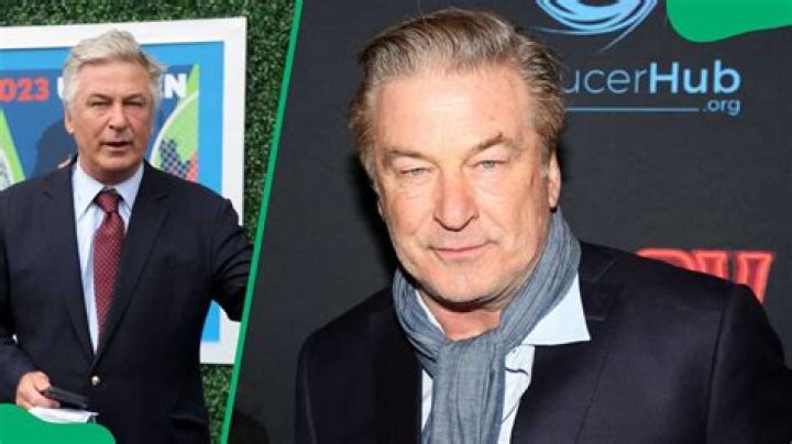 Salary, Income, Net Worth: Alec Baldwin - 2024