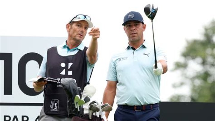 Salary, Income, Net Worth: Gary Woodland - 2024