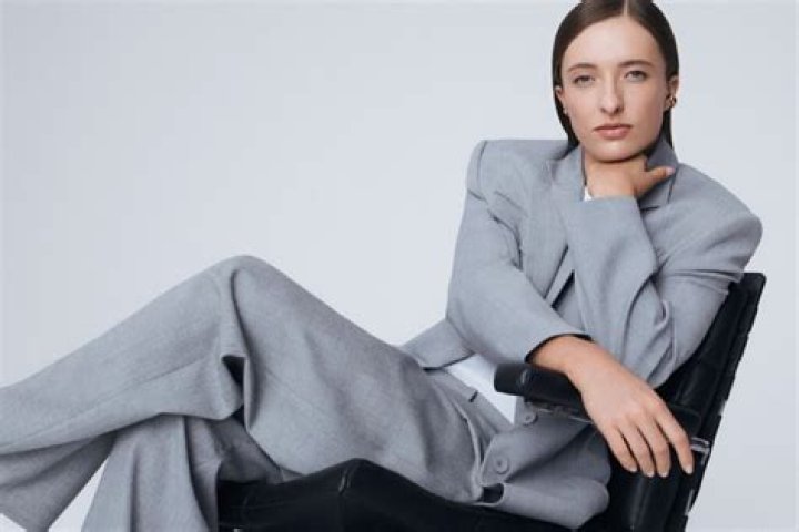 Salary, Income, Net Worth: Iga Świątek - 2024