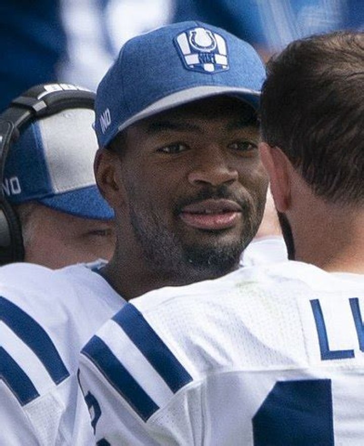 Salary, Income, Net Worth: Jacoby Brissett - 2024