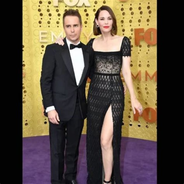Sam Rockwell Bio, Height & Age