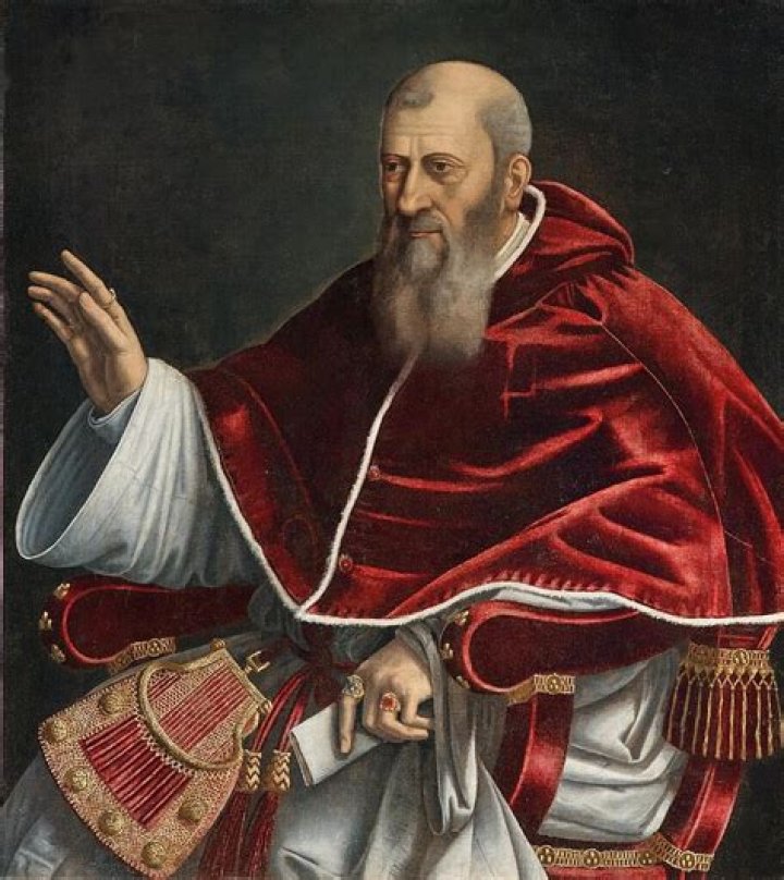 Sexually Active Popes Who Didn't Take Celibacy Very Seriously