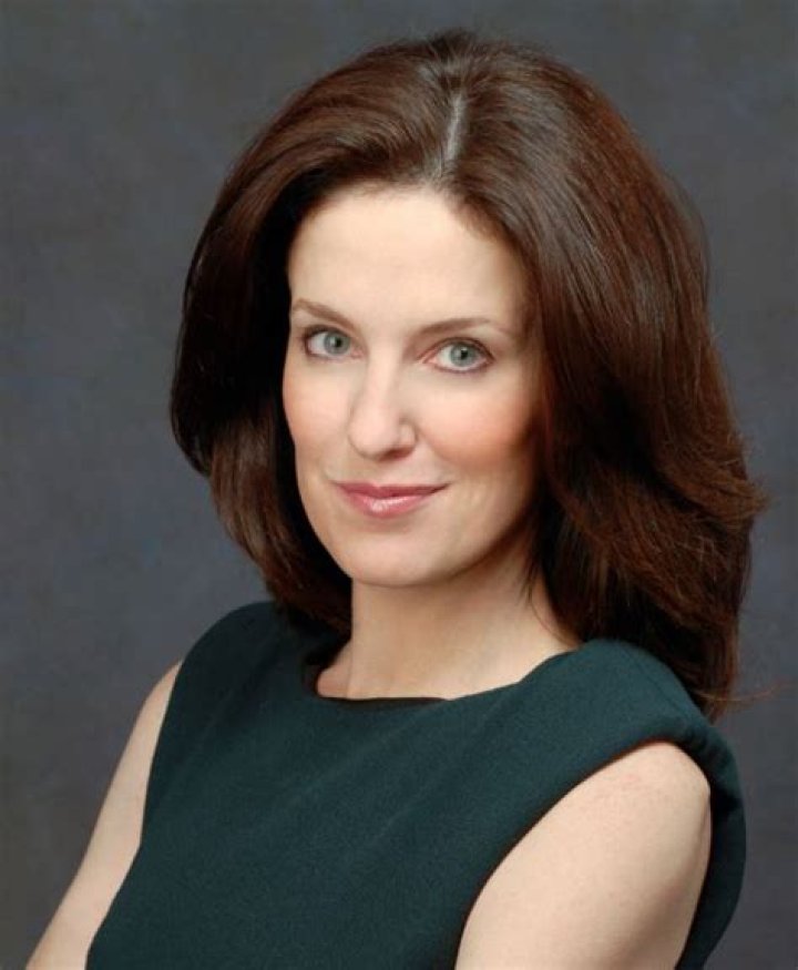 Sharyn Alfonsi Wiki Bio, Salary, Husband, Net Worth, Spouse