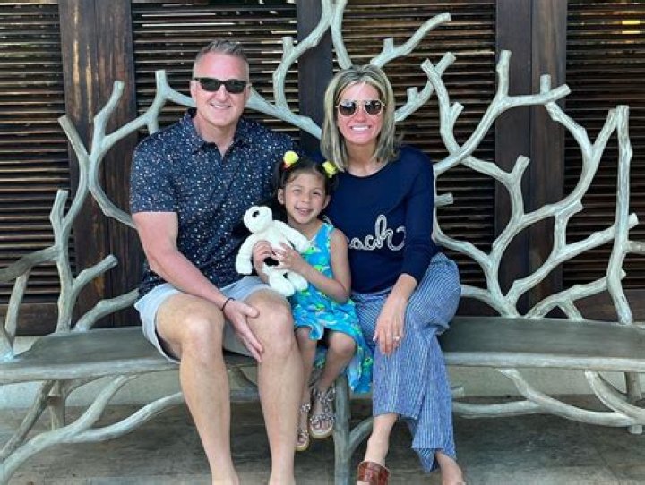 Shawn Killinger (QVC) Bio, Wiki, Age, Parents, Husband, Net Worth