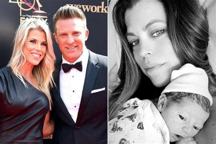 Sheree Gustin Boyfriend: The Ex-Wife of Steve Burton Who Moved On With a New Baby