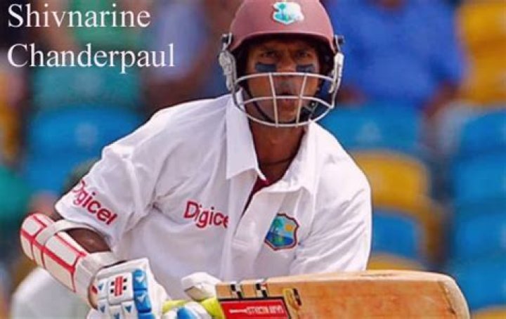 Shivnarine Chanderpaul retirement, wife, net worth, wife, age and more