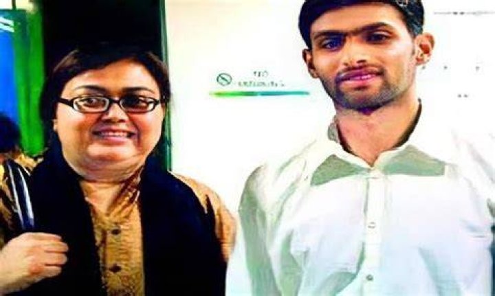 Shoaib Malik’s First Wife: A Tale of Love and Controversy