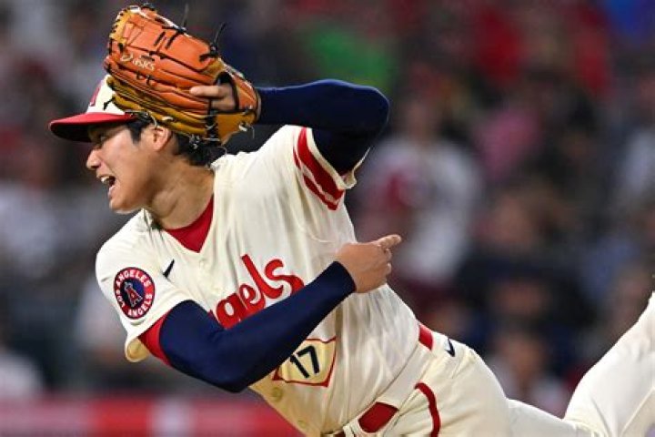 Shohei Ohtani's Future on the Mound: Will he Ever Pitch Again?