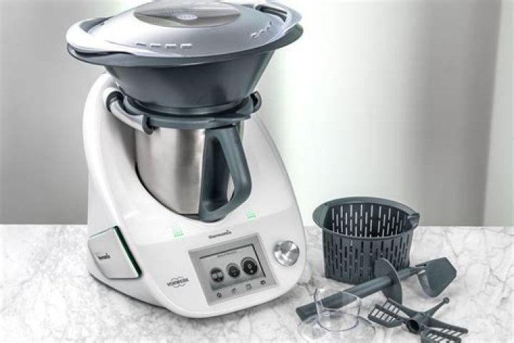 Showdown: Bellini Vs. Thermomix Vs. All-Clad Prep and Cook