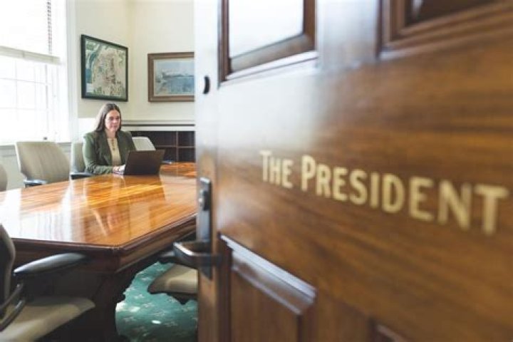 Sian Leah Beilock Inaugurated as Dartmouth's 19th President