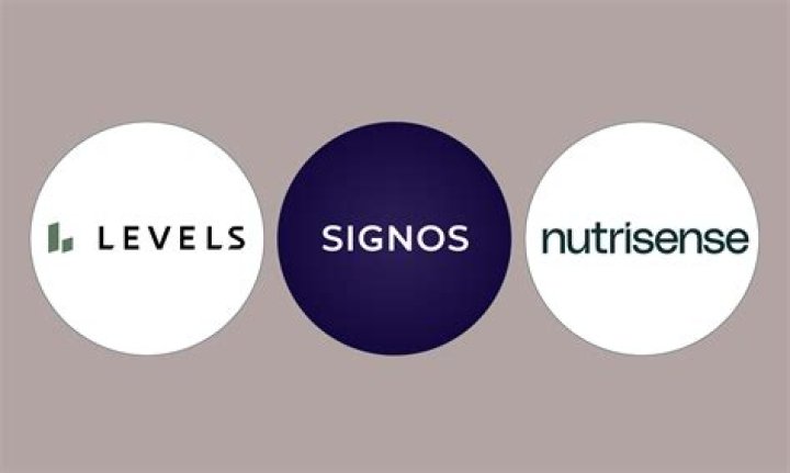Signos vs Nutrisense - Signos