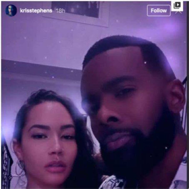 Singer Mario Is Single Again! What Happened To His Girlfriend Kris Stephens?
