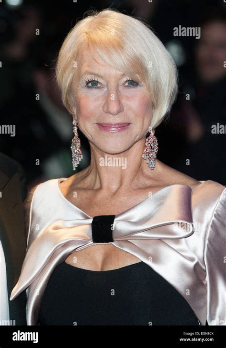 Sir Ben's leading lady | London Evening Standard