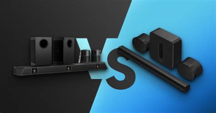 Sonos Atmos vs. Nakamichi Dragon: surround sound showdown