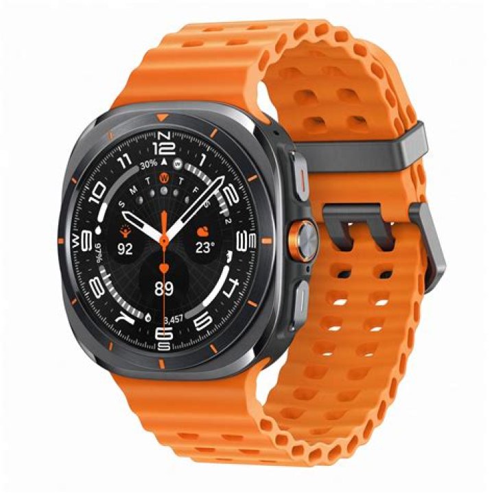 Sony's Weird Wena Isn't a Smartwatch, it's a Smart Watch Strap