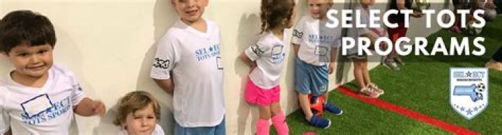 South Shore Select Soccer & South Shore Sports Center Summer Camps