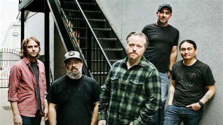 Southern Rock artist Jason Isbell releases dates for album, tour, doc and major acting debut in 2023