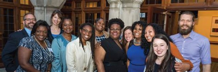 SPCS Night - School of Professional & Continuing Studies