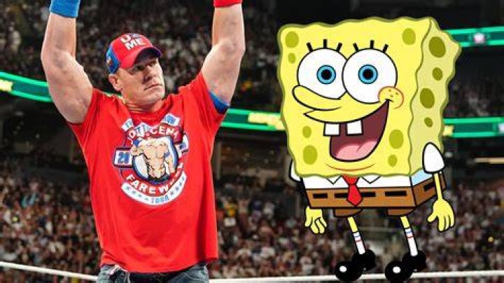 SpongeBob is shit now. | WrestleZone Forums