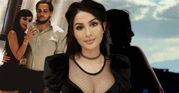 SSSniperWolf Boyfriend 2023: Who is She Dating?