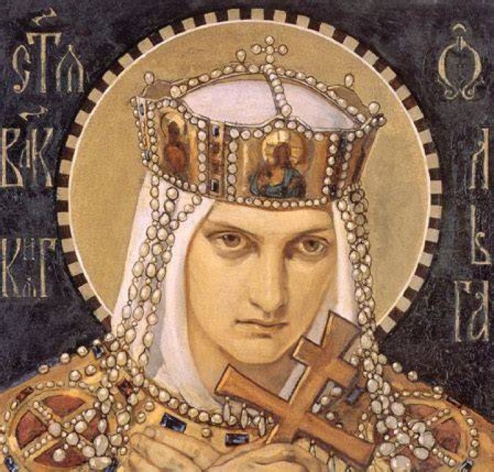 St Olga of Kyiv: The Patron Saint of Vengeance