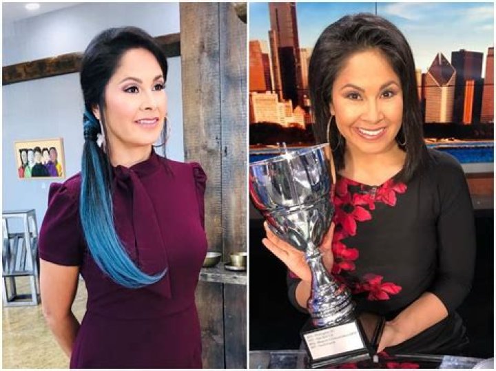 Stacey Baca Biography Wiki, Husband, Parents, Married, Family