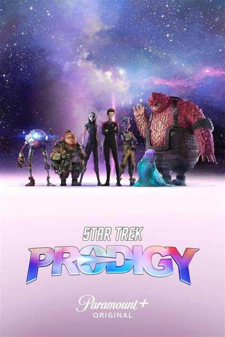 Star Trek: Prodigy Creators Share Their Hopes for More After Season 2: 'Netflix Has Reach'
