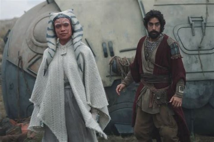 Star Wars' Eman Esfandi Predicted He'd Play Ezra Even Before Ahsoka Casting