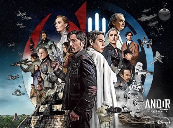 Star Wars Costumes Reveal New Story Details for Andor Series