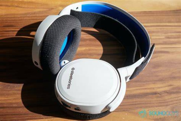 SteelSeries Arctis 7P+ review